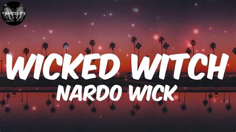 she want gucci louie and the fendi|Nardo Wick – Wicked Witch Lyrics .